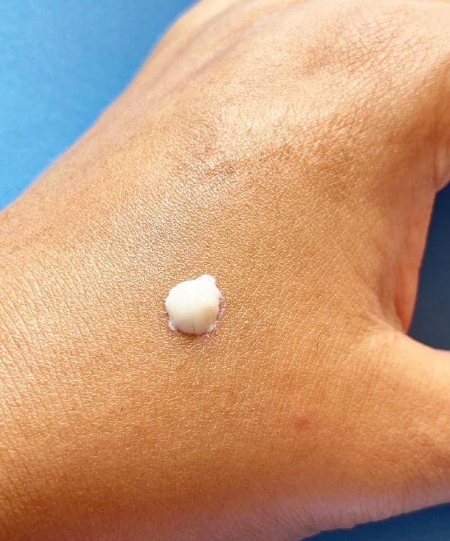 Dr. Althea Aqua Power Sun Essence SPF50+ PA++++ review photo by Arnaaz