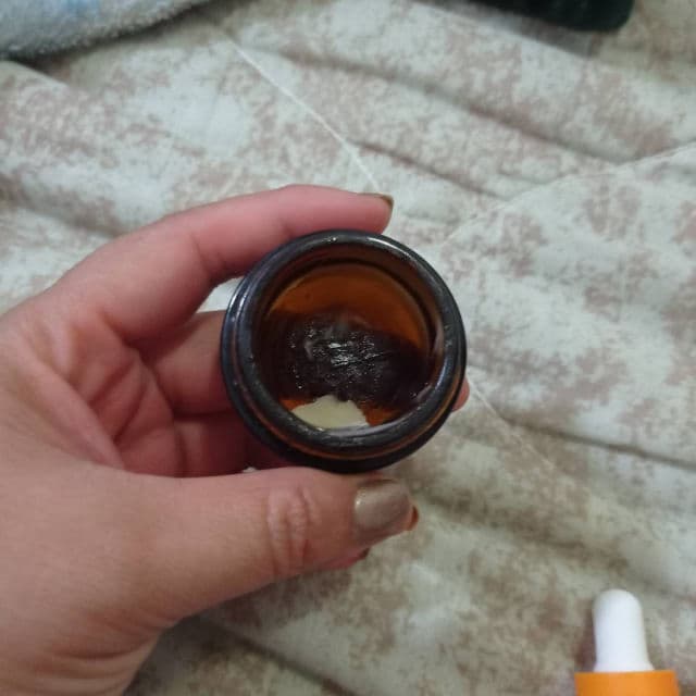 Fleur & Bee Eyes Eyes Baby Anti-Aging Eye Cream review photo by Jacksenia