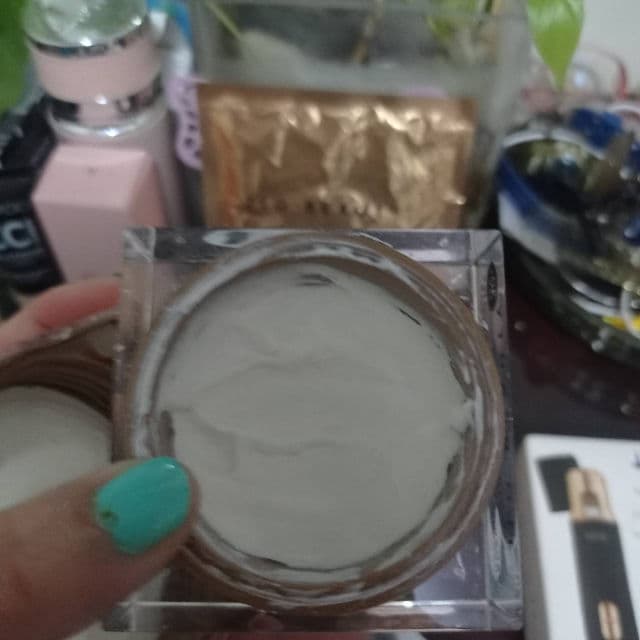 JLo Beauty That Fresh Take - Brightening Eye Cream review photo by Jacksenia