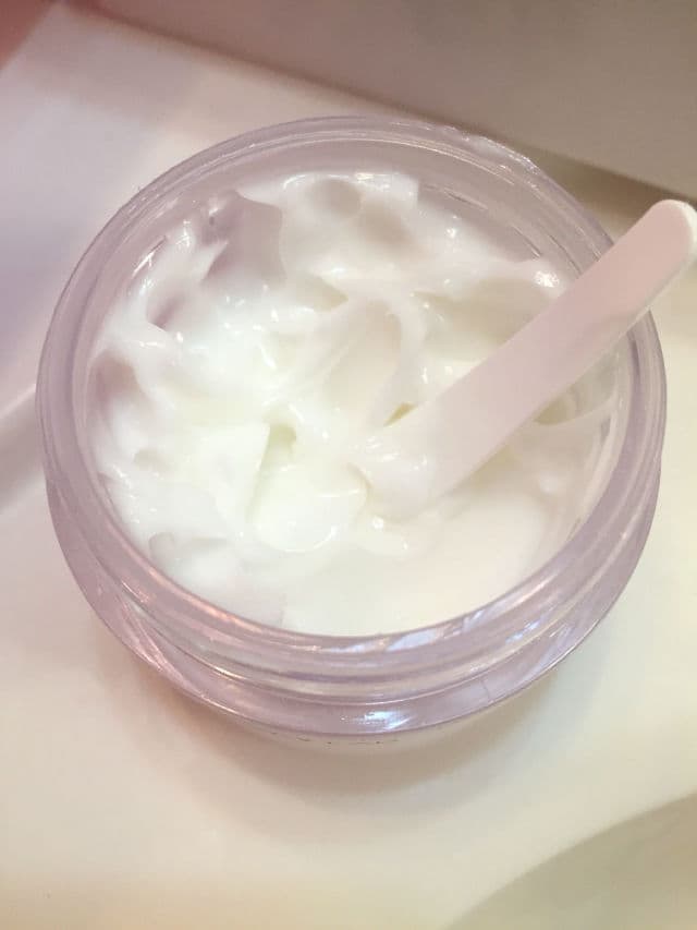 FASCY Lab Ceramide Hydrating Cream review photo by Domvjohn