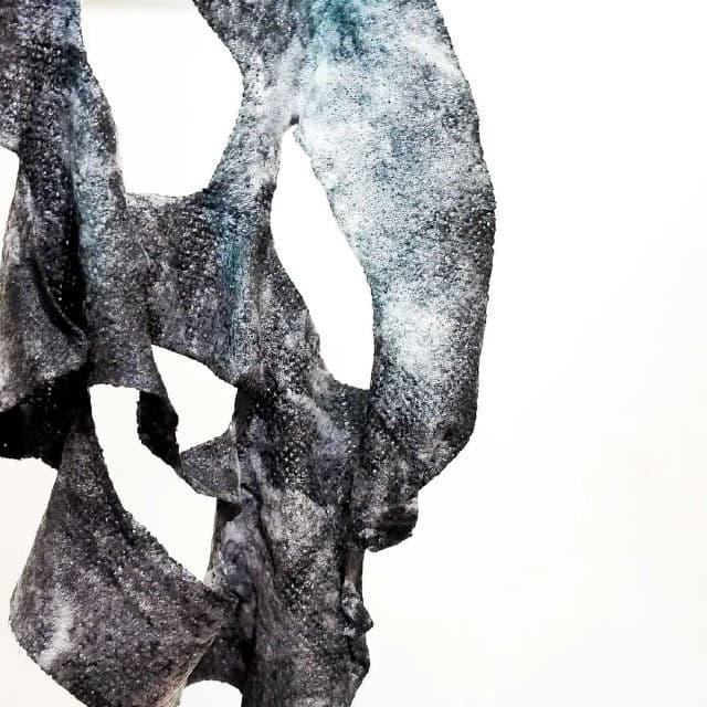 MEDIHEAL Whitening Bubble Tox Serum Mask review photo by lenardgarxia