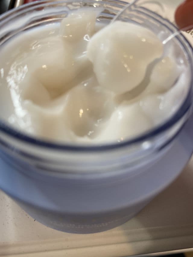 make p:rem Hydrate Me. Micro Tension Cream review photo by Stubs