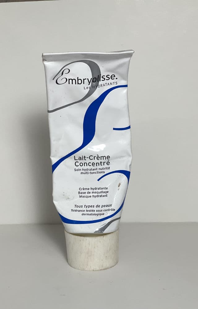 Embryolisse Lait-Creme Concentre review photo by hananahmed