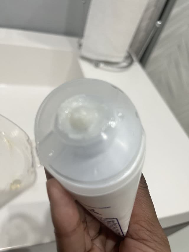 Rapid Rescue Deep Treatment Wash product review