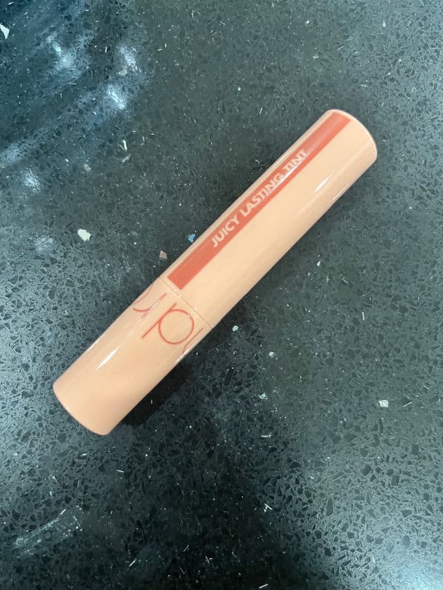 Romand 29 Papaya Jam (Milk Grocery Series) review photo by BlankCanvasMakeup