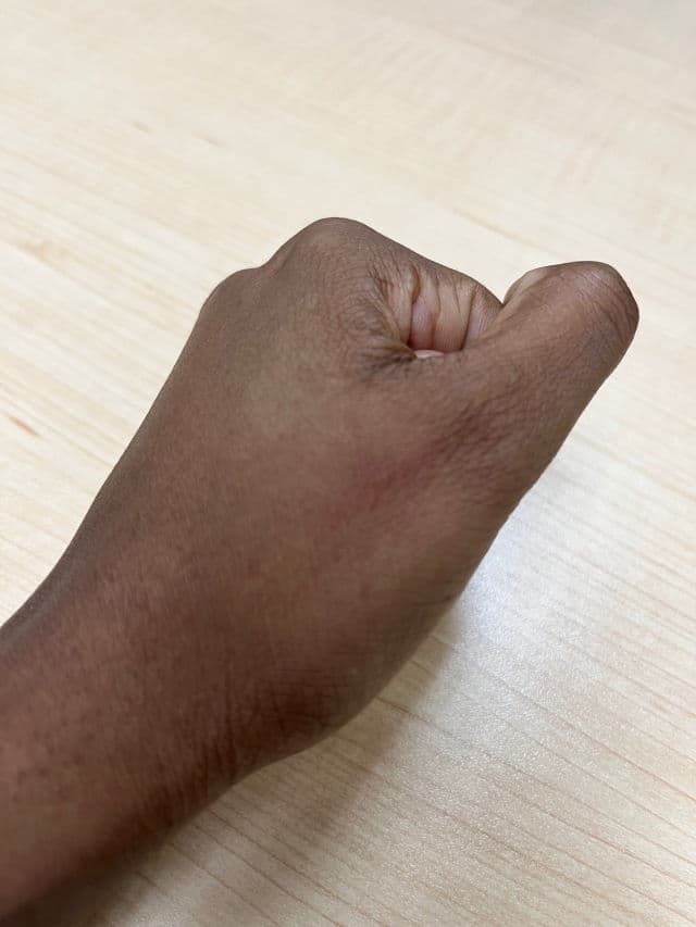 Frameless Pure Vitamin C 20% Element product review