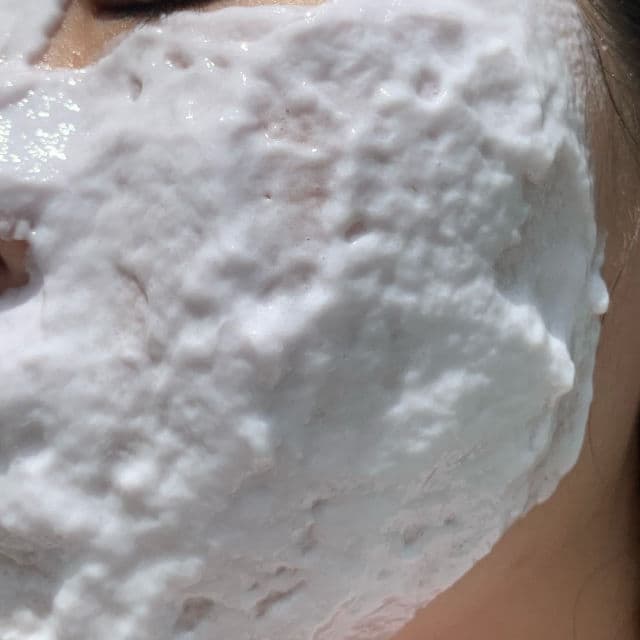 Dr. Jart+ Shake & Shot Rubber Mask Elastic review photo by halleysburrow