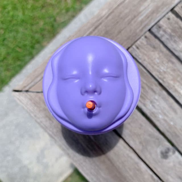 Dr. Jart+ Shake & Shot Rubber Mask Elastic review photo by halleysburrow