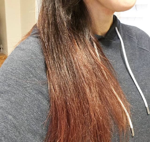 Wella Professionals Ultimate Repair Miracle Hair Rescue review photo by beemama3