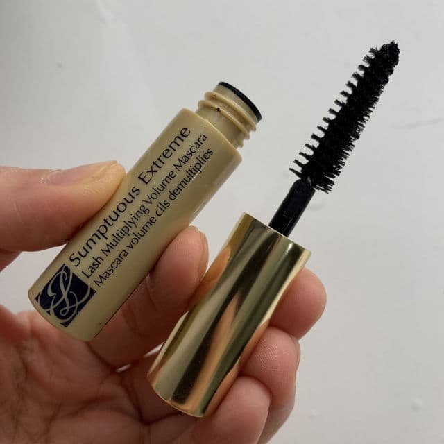 Estee Lauder Sumptuous Extreme Lash Multiplying Volume Mascara review photo by sirsphere