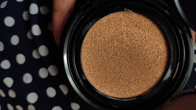 Peripera 01 Pure Ivory review photo by pari100ni