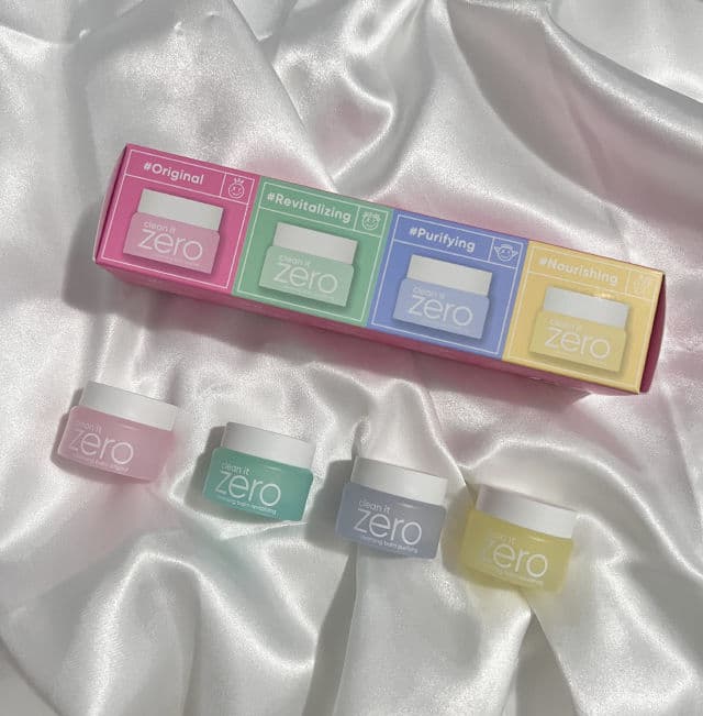 Banila Co. Purifying review photo by hellobeauty