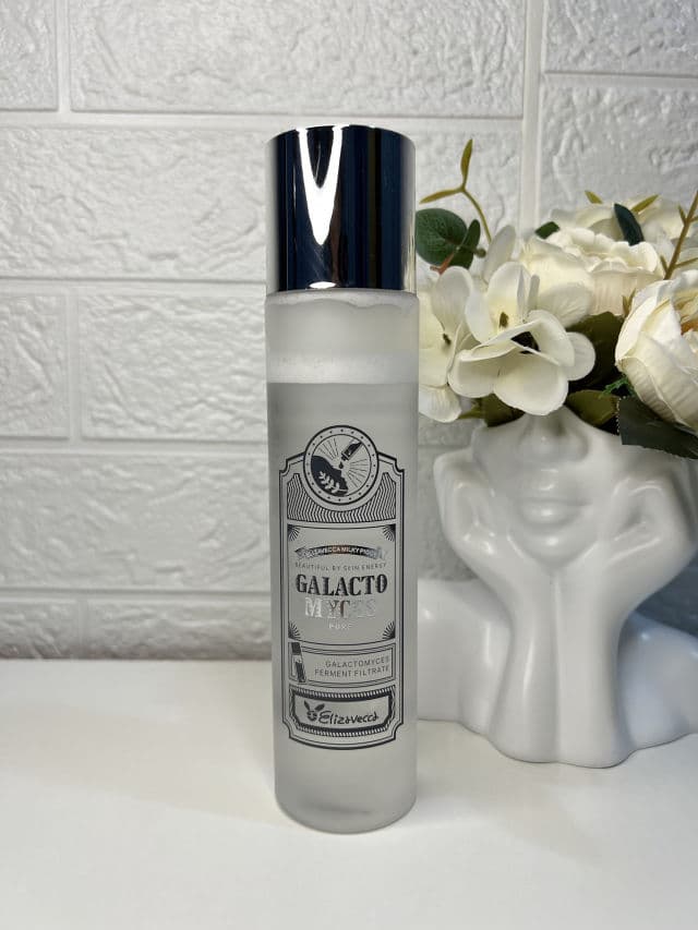 ELIZAVECCA Milky Piggy Galactomyces Ferment Filtrate 100%  review photo by hellobeauty