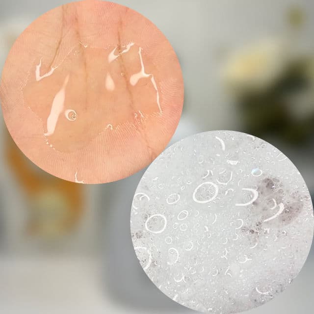 ELIZAVECCA CER-100 Collagen Coating Hair Muscle Shampoo review photo by hellobeauty