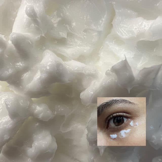 ELIZAVECCA Gold CF-Nest B-jo Eye Want Cream review photo by hellobeauty