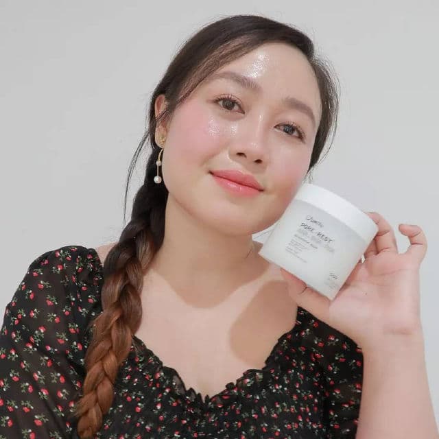 Jumiso PORE-REST PHA 9 Deep Purifying Facial Toner review photo by joeserata