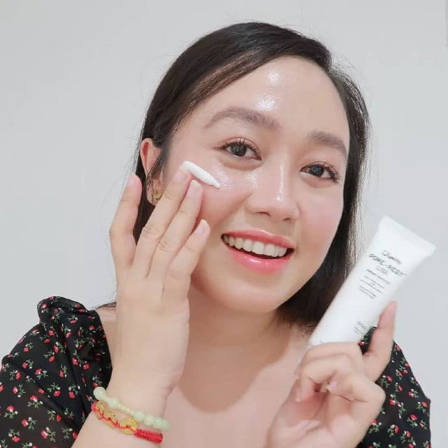 Jumiso PORE-REST LHA Sebum Control Facial Cream review photo by joeserata
