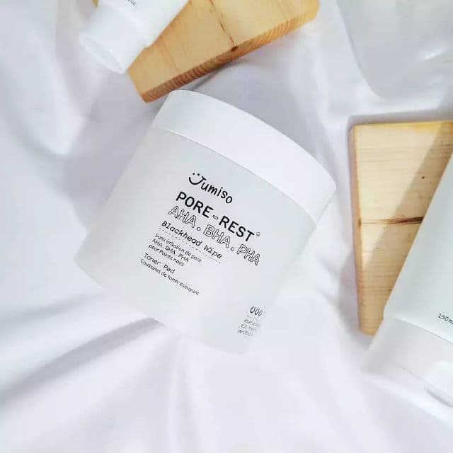 Jumiso PORE-REST PHA 9 Deep Purifying Facial Toner review photo by joeserata