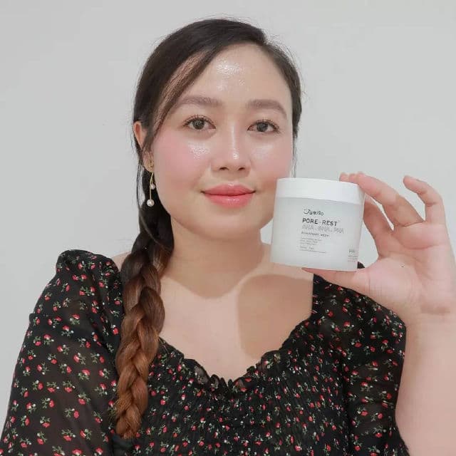 Jumiso PORE-REST PHA 9 Deep Purifying Facial Toner review photo by joeserata