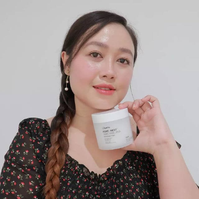 Jumiso PORE-REST PHA 9 Deep Purifying Facial Toner review photo by joeserata