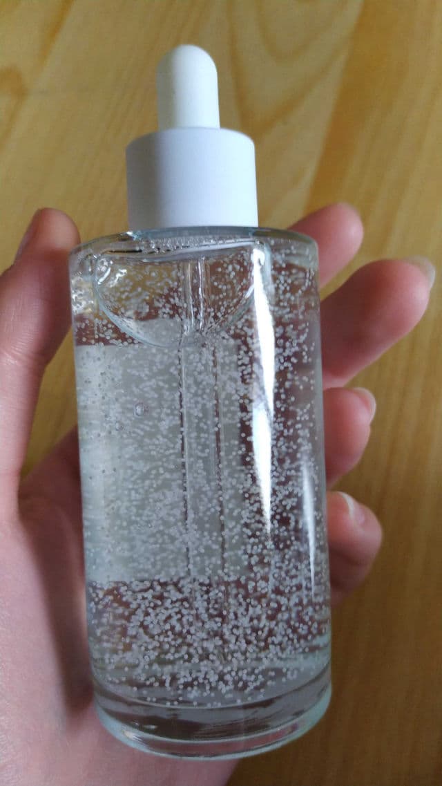 SKIN1004 Madagascar Centella Tone Brightening Capsule Ampoule review photo by lafranz