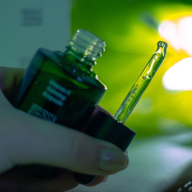 COMMONLABS Vitamin E Calming Ampoule review photo by CatherineRabbit