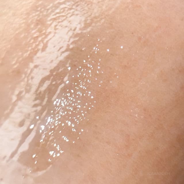 Somethinc Calm Down! Skinpair R-Cover Cream review photo by anissadrmwn