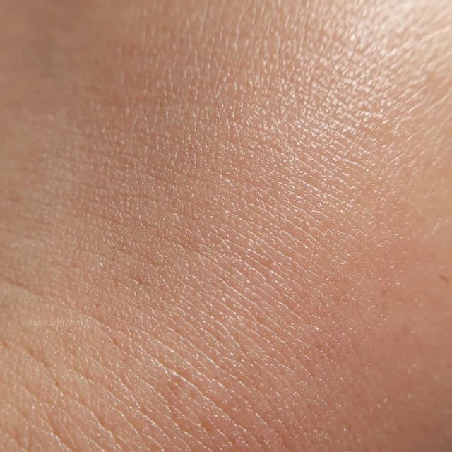 Lazy Sunday Get Oat of Bed Water Cream Moisturizer review photo by anissadrmwn