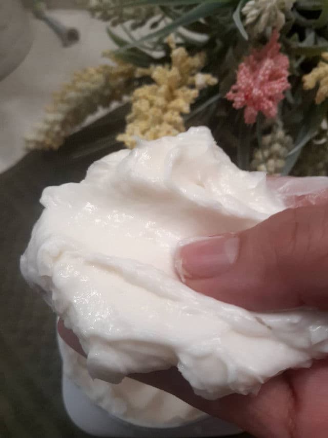 adwoa beauty Baomint Deep Conditioning Treatment review photo by Carmen559c