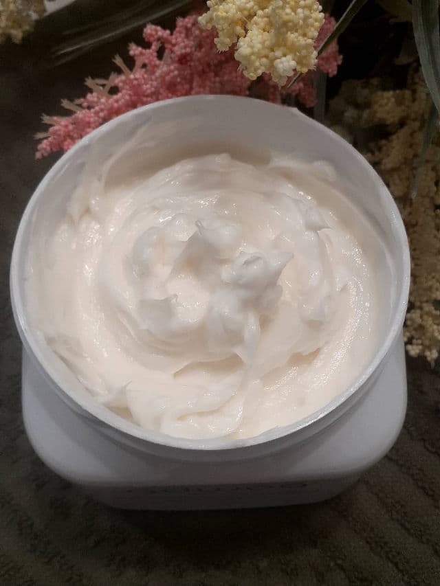 adwoa beauty Baomint Deep Conditioning Treatment review photo by Carmen559c