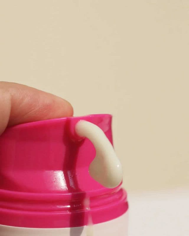 Reset The Skin 1% Actosome Retinol Serum review photo by byblume