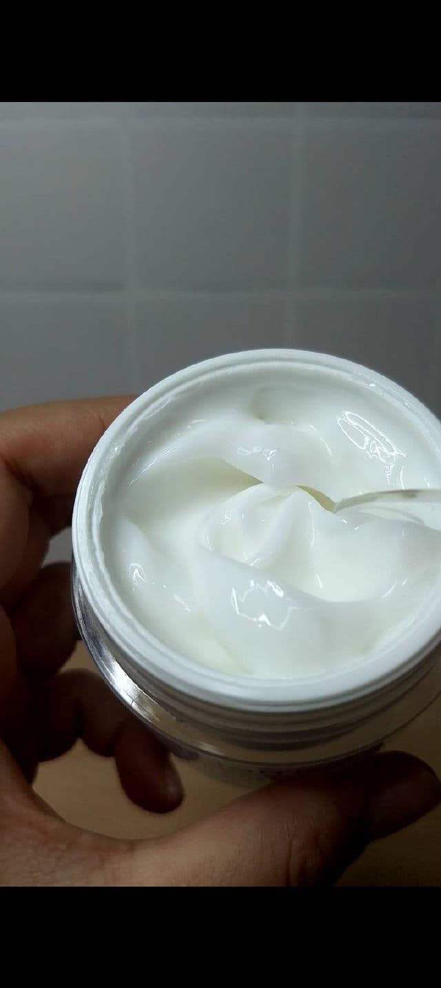 Real Barrier Extreme Cream Light review photo by LiaSusilawati