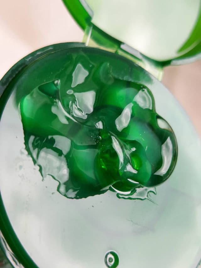 BENTON Aloe Hyaluron Cream review photo by Lidia78