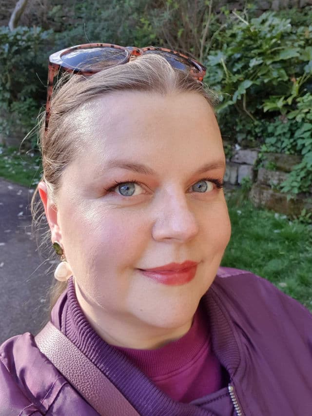 Rare Beauty Soft Pinch Tinted Lip Oil - Joy review photo by Lidia78