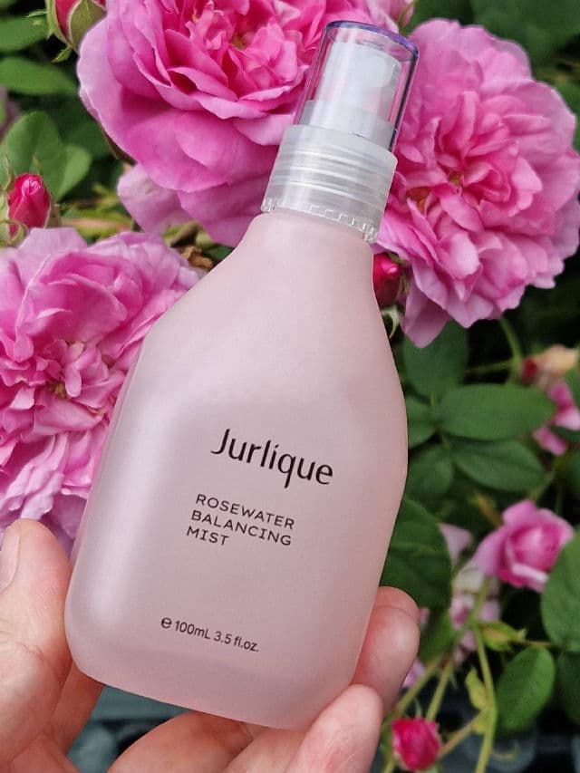 Jurlique Rosewater Balancing Mist review photo by Lidia78
