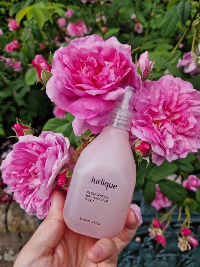 Jurlique Rosewater Balancing Mist review photo by Lidia78