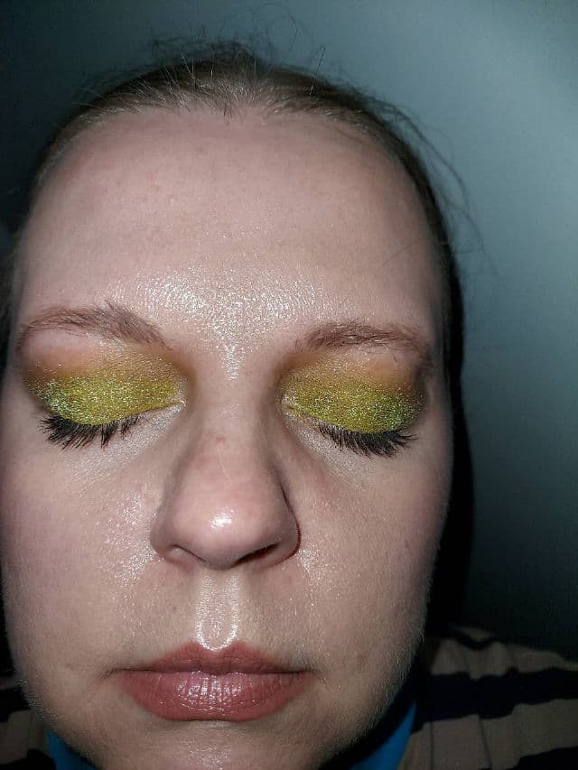 The Unseen Beauty Allumite 8.08 - Subtle Grey review photo by Lidia78