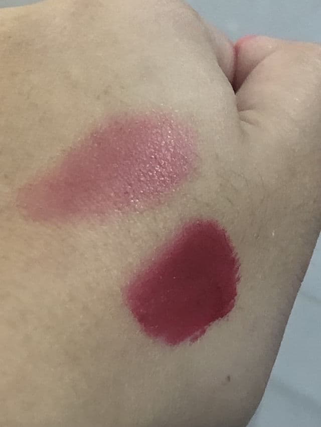 Sace Lady Tinted Lip Balm 01 Carotene review photo by Niacinamild