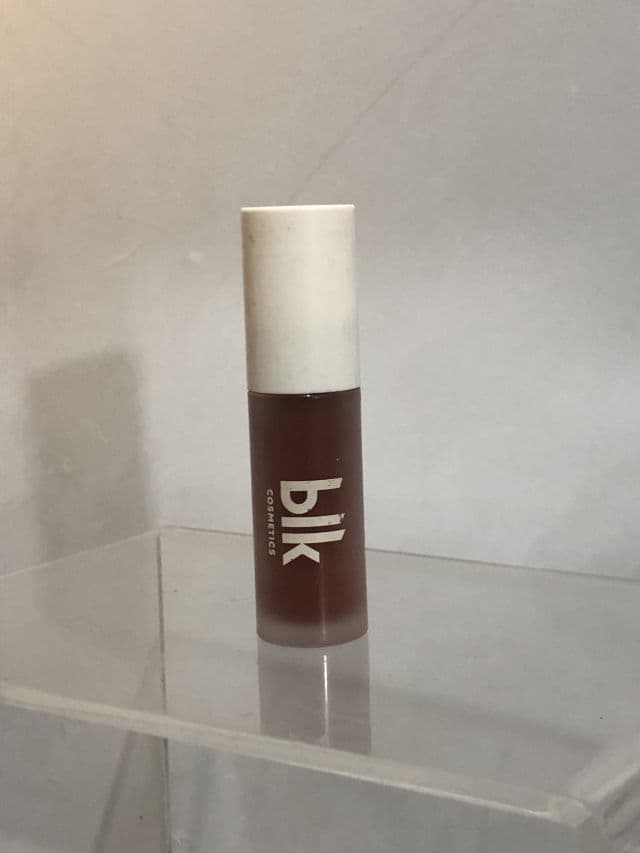 BLK Cosmetics Creamy All Over Paint review photo by Niacinamild