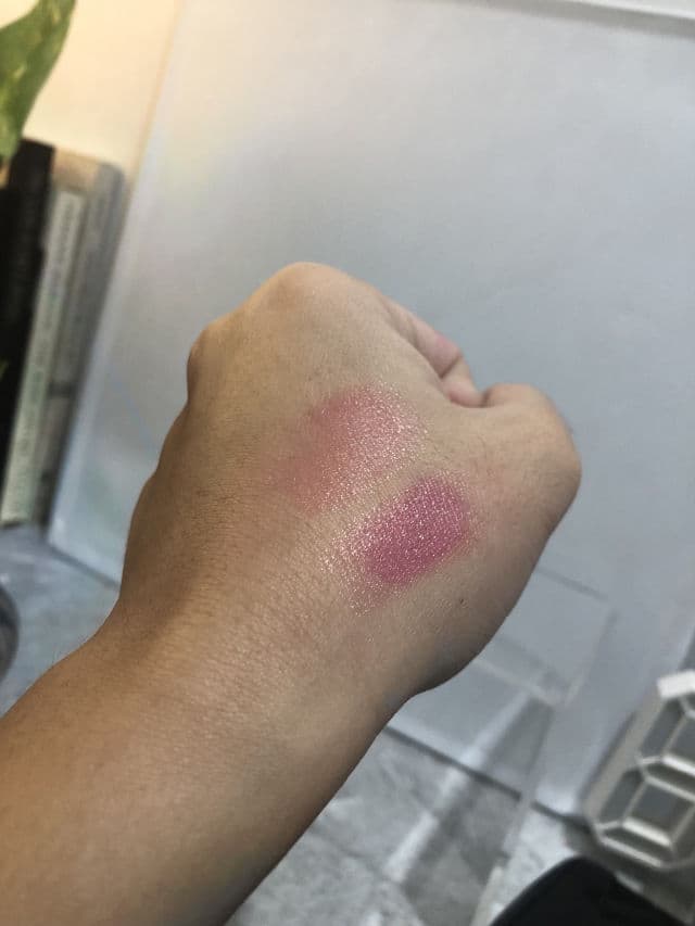 Sace Lady Tinted Lip Balm 01 Carotene review photo by Niacinamild