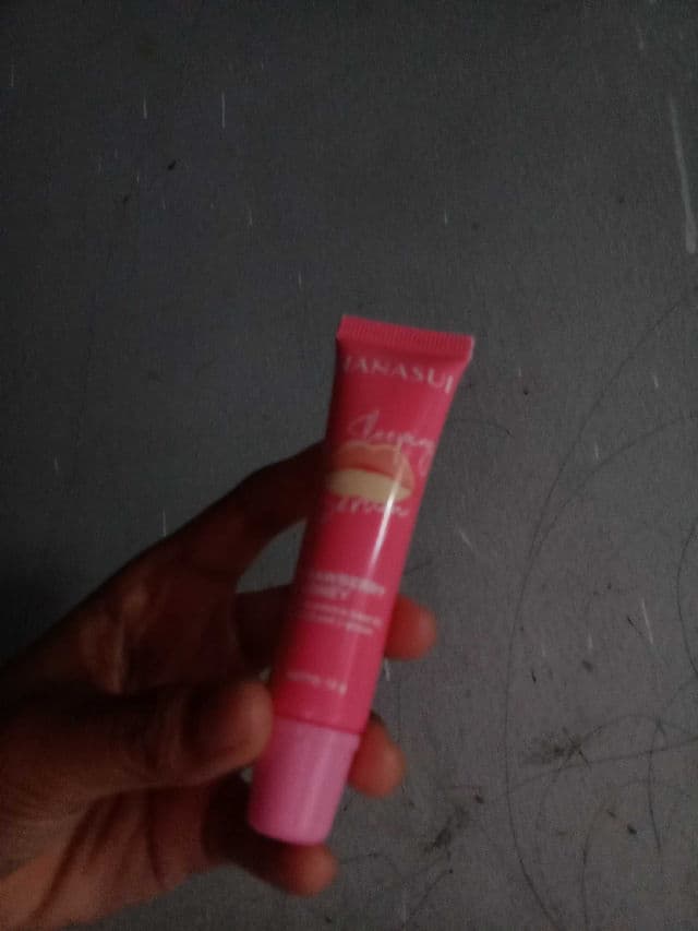 Hanasui Cosmetics Lip Sleeping Serum review photo by Kalpika
