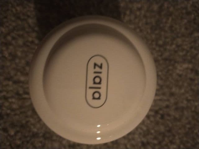 Ziaja Goat’s Milk Night Cream review photo by hankisabelle1