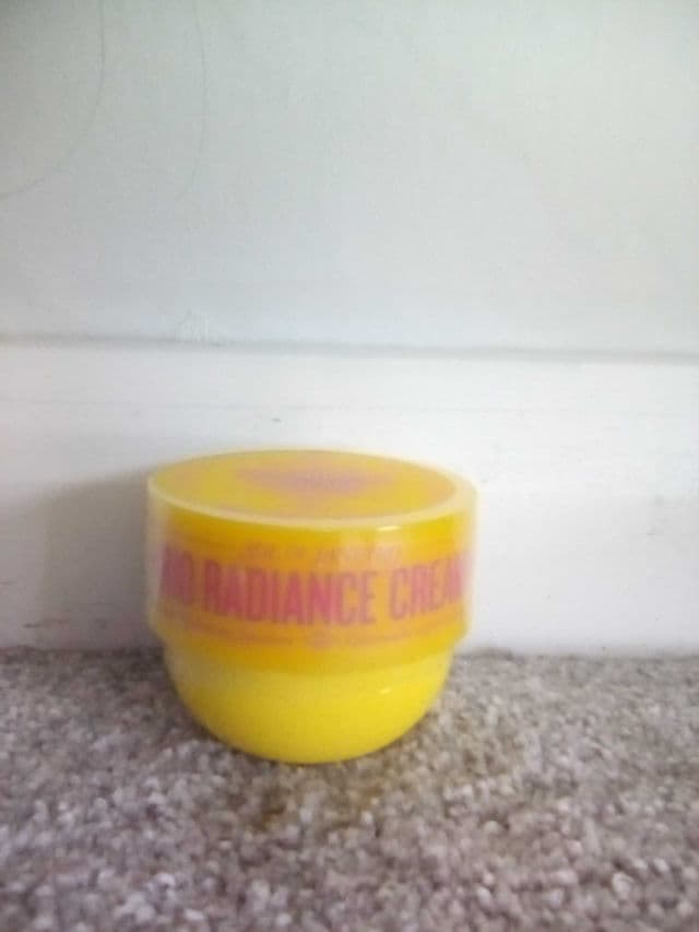 Sol de Janeiro Rio Deo Aluminum-Free Deodorant  review photo by hankisabelle1