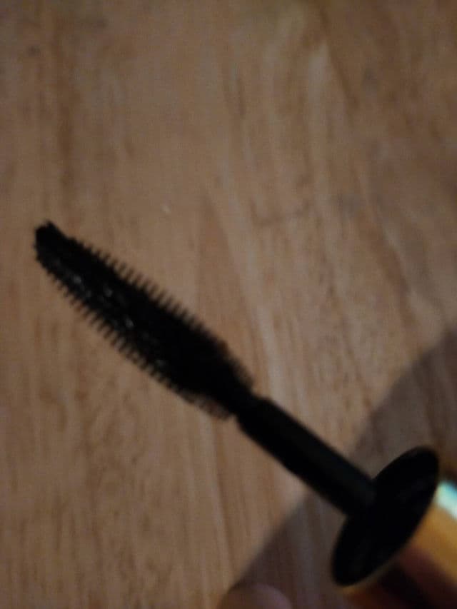 Gucci Mascara L'Obscur review photo by hankisabelle1