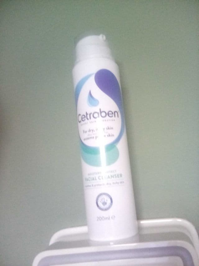 Cetraben Cetraben Cream review photo by hankisabelle1