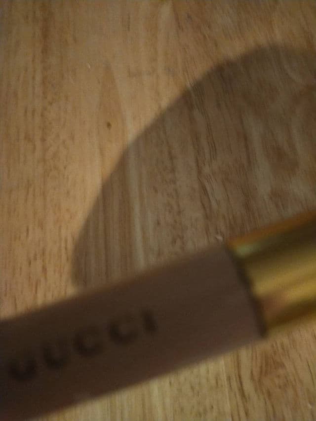 Gucci Mascara L'Obscur review photo by hankisabelle1