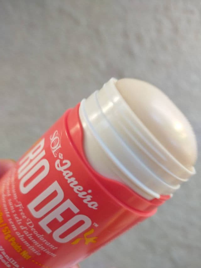 Sol de Janeiro Rio Deo Aluminum-Free Deodorant  review photo by hankisabelle1