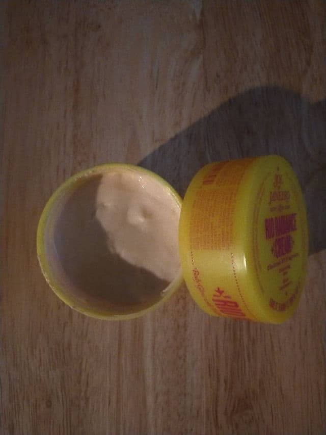 Sol de Janeiro Rio Radiance Body Glow Cream review photo by hankisabelle1
