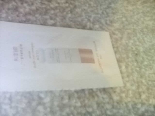 Rituals Rituals of Namasté Anti-Aging Serum review photo by hankisabelle1