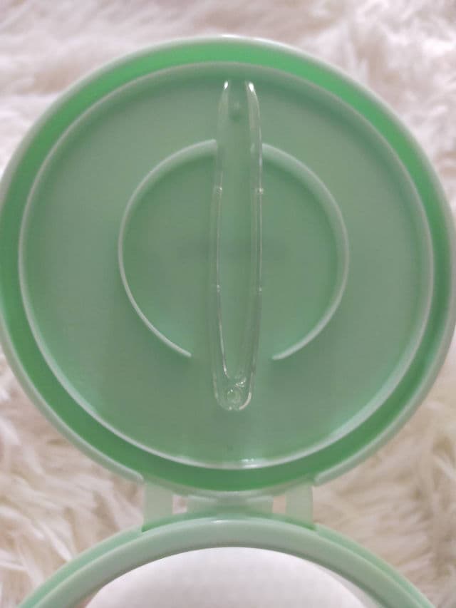 Heimish All Clean pH 5.5 Green Pore Toner Pad review photo by hankisabelle1